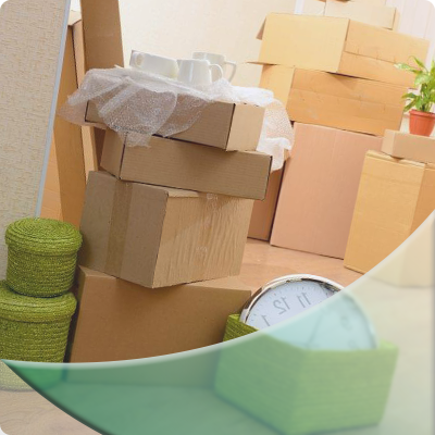 Apartment movers in Dubai