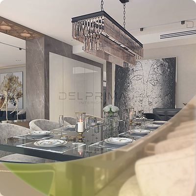 Delprima Interiors